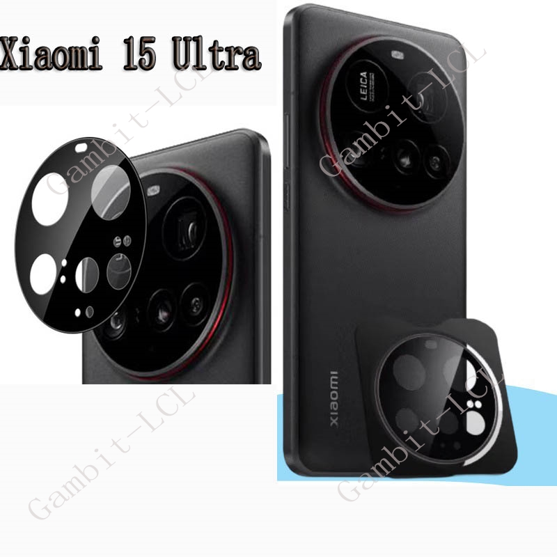 9H HD Kamera Objektiv Für Xiao – Photography Kit Xiaomi 15 Ultra Bewertung und Preis