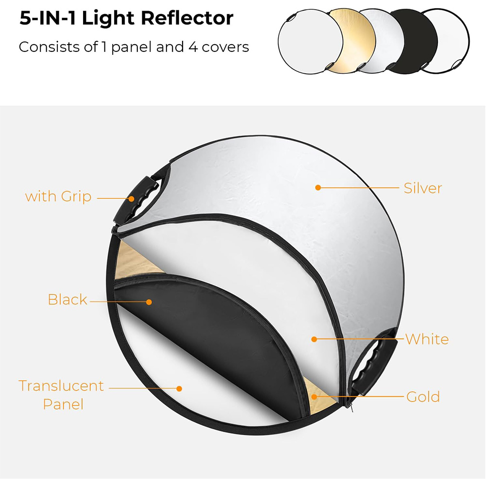 MYOBO Reflektor für Fotografie – Photography Darkroom Bewertung und Preis