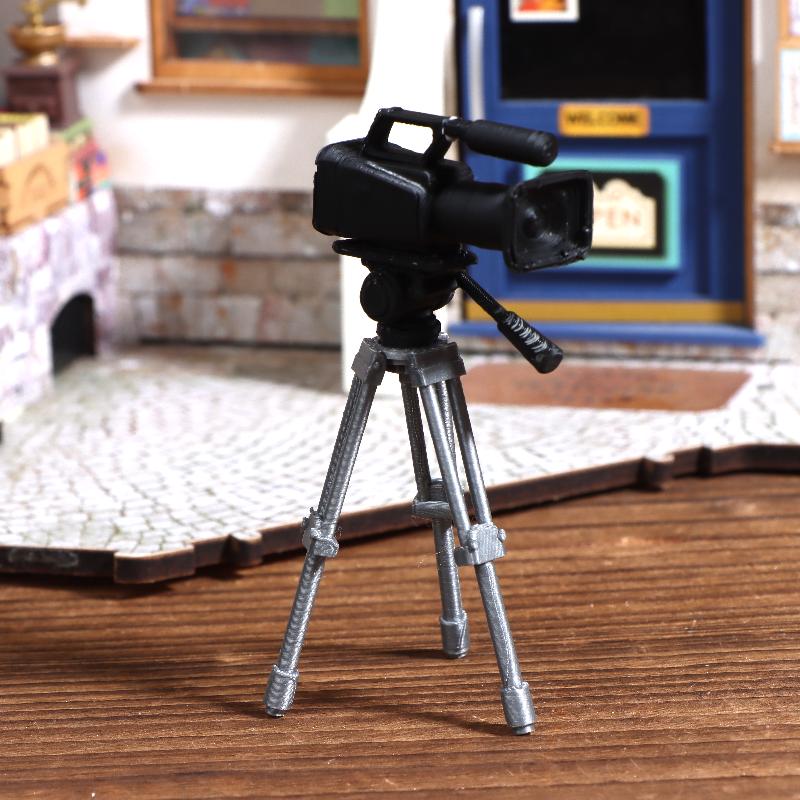 Mini-Videokamera-Stativ Modell – Photography Videography Bewertung und Preis