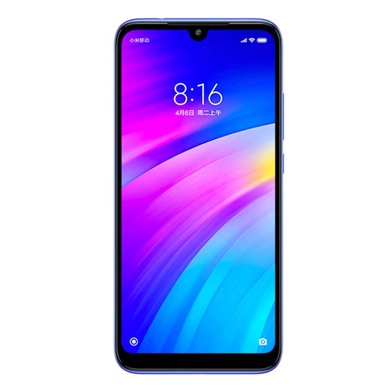 Xiaomi Redmi 7 Handy mit Handy – Photography Japanese Bewertung und Preis