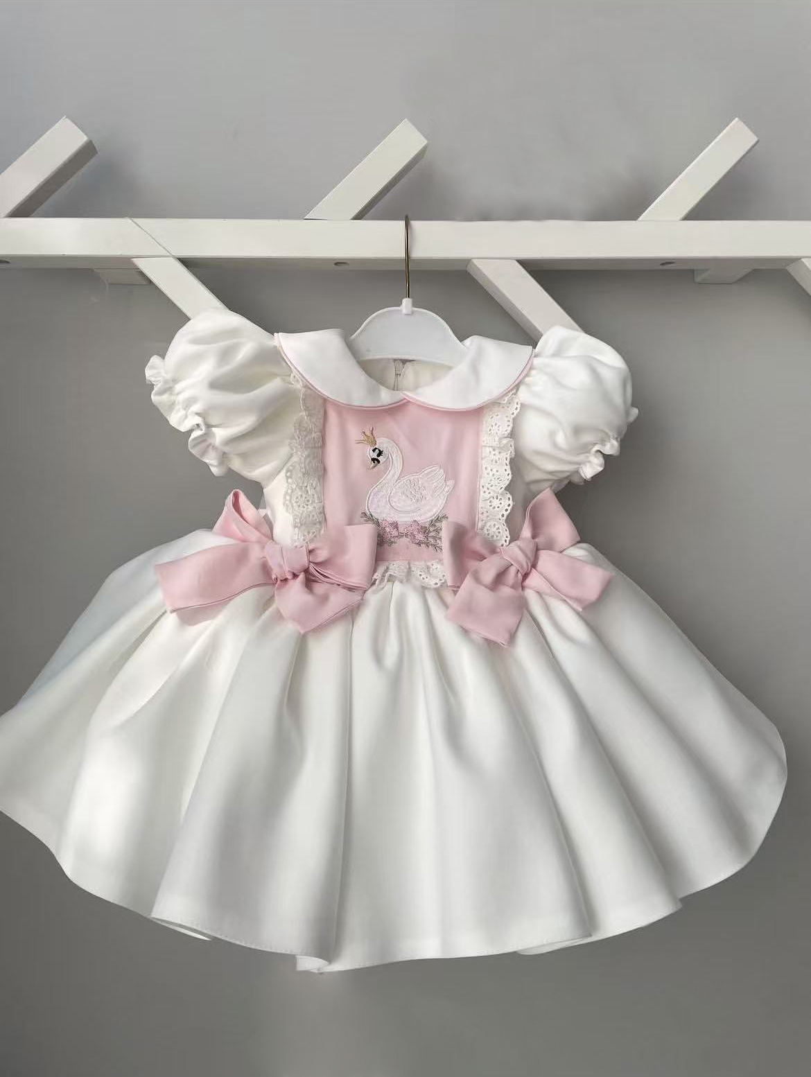0-12 Jahre Baby Mädchen Sommer – Photography Vintage Style Bewertung und Preis