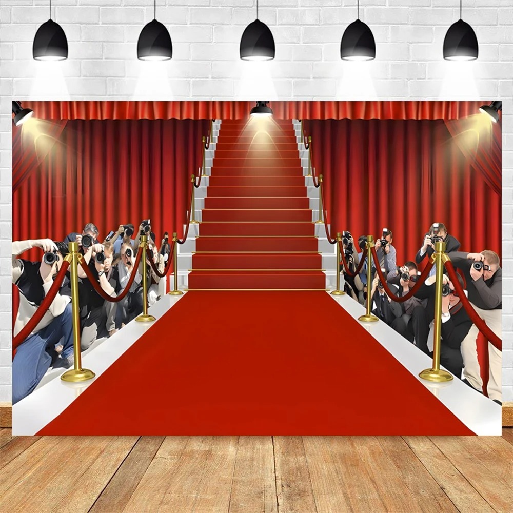 Roter Teppich für die Preisver – Photography Awards Bewertung und Preis
