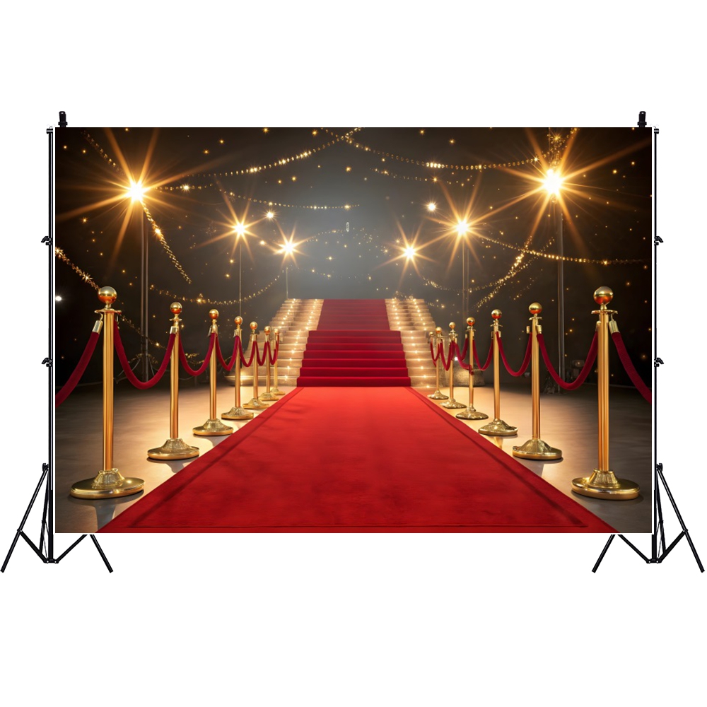 Roter Teppich Themen-Hintergru – Photography Awards Bewertung und Preis