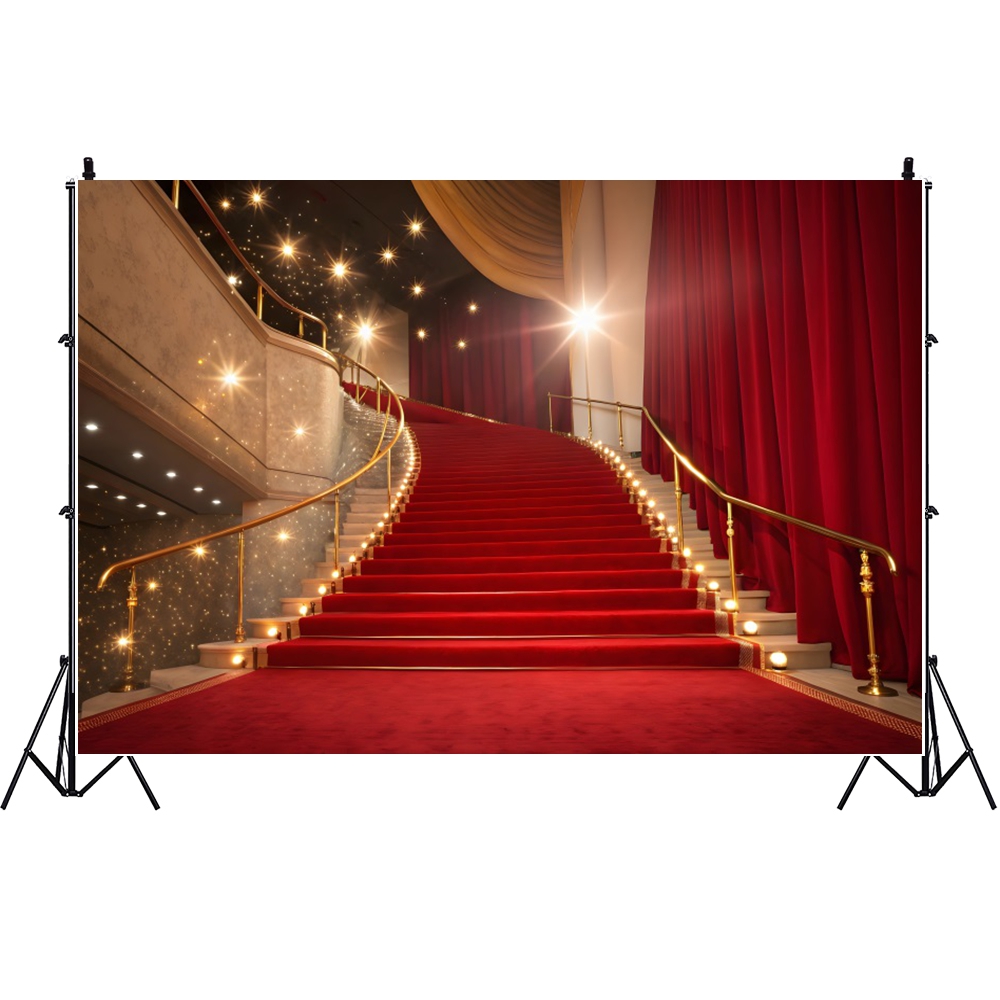 Roter Teppich Themen-Hintergru – Photography Awards Bewertung und Preis
