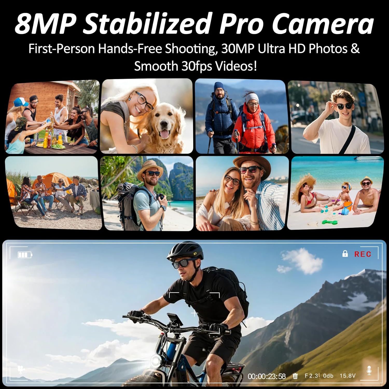 2026 Neu 3600mAh Ladeetui KI-S – Photography Japanese Bewertung und Preis