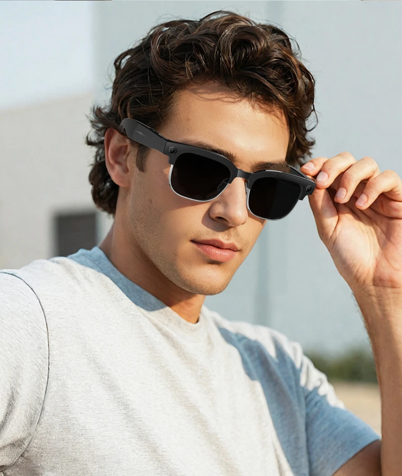4K HD Upgrade Smart-Brille mit – Photography Videography Bewertung und Preis