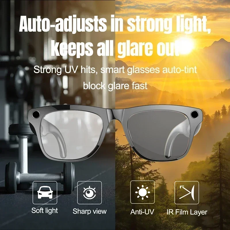 Lenovo KI-Smart-Brille 8K HD P – Photography Japanese Bewertung und Preis