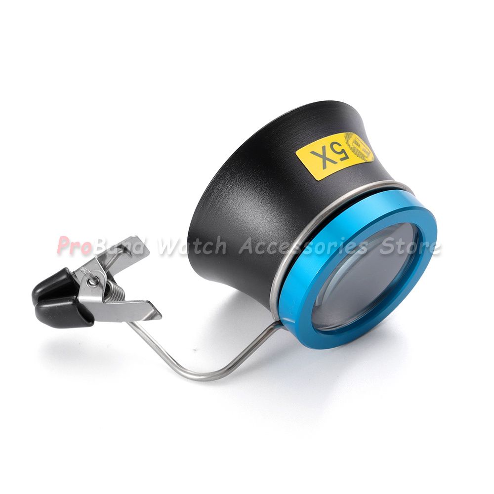 Clip-On Augenlupe Vergrößerung – Eye Piece Magnifier Bewertung und Preis