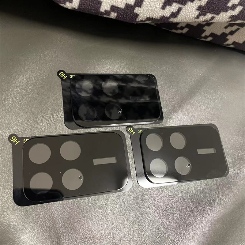 1-3PCS Volle Abdeckung Telefon – Xiaomi Photography Kit Bewertung und Preis