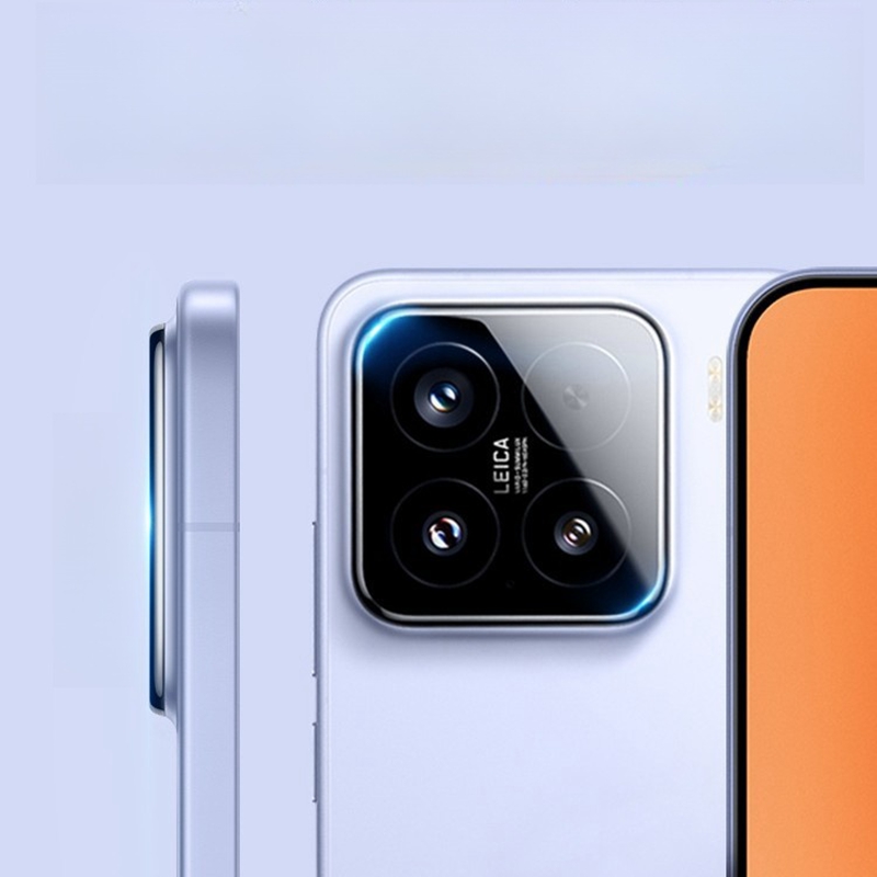 1/2Pcs Kamera Gehärtetes Glas  – Photography Kit Xiaomi 15 Ultra Bewertung und Preis