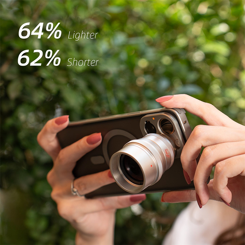 Fotorgear-Retro 2X Teleobjekti – Photography Kit Xiaomi 15 Ultra Bewertung und Preis