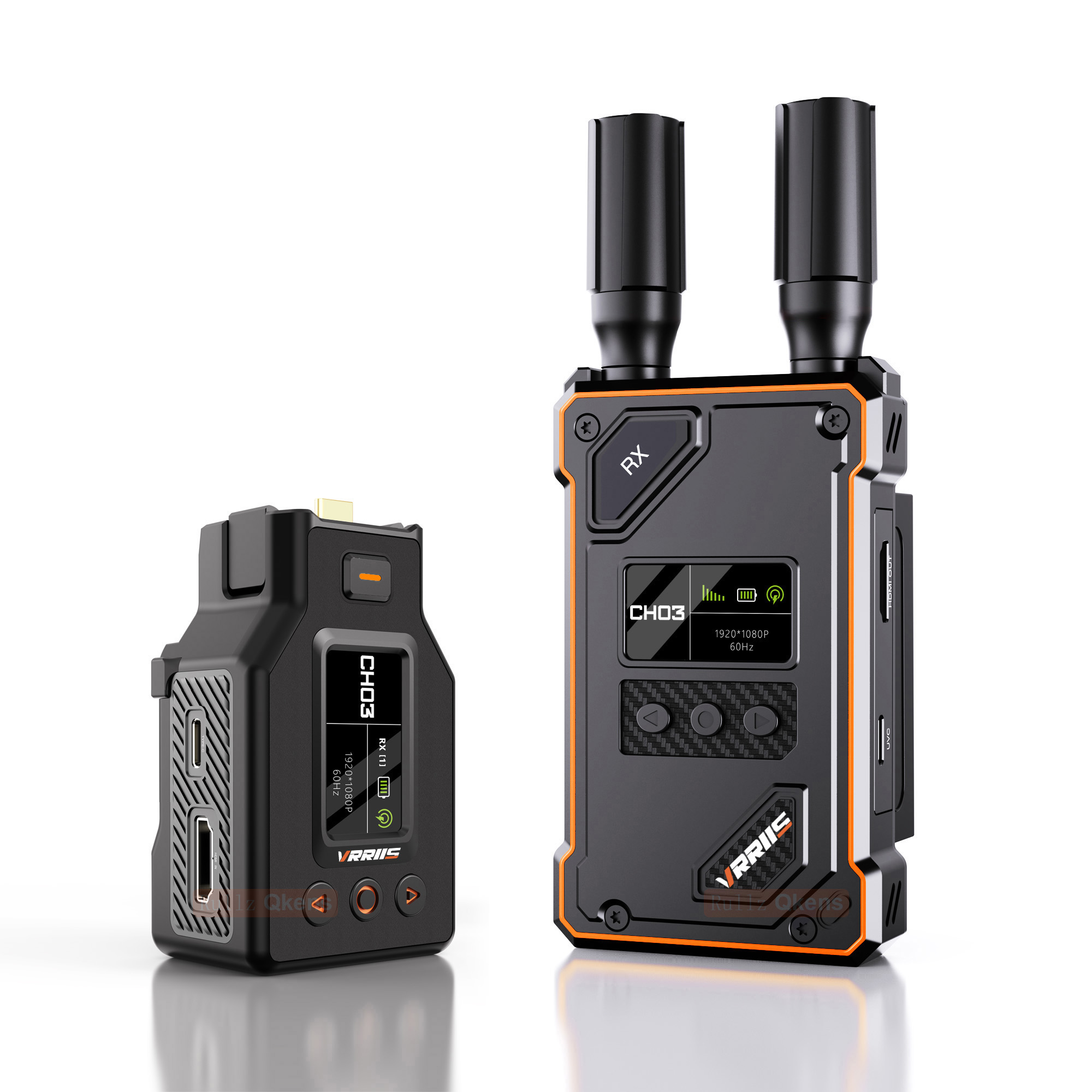 VRRIIS WL087 Pro 1080p UVC Typ – Photography Videography Bewertung und Preis