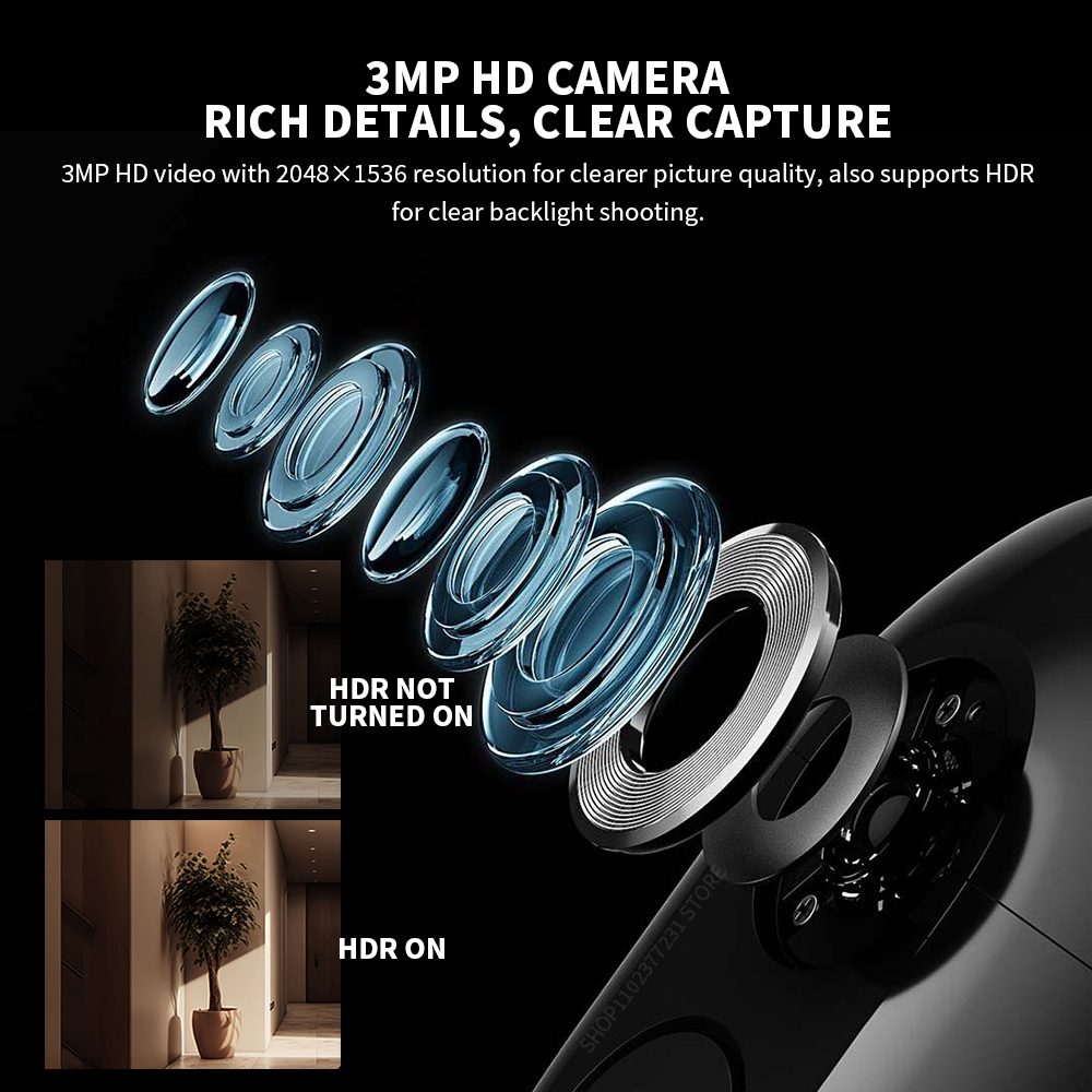 Xiaomi Smart Cat Eye 2 WiFi Dr – Xiaomi Photography Kit Bewertung und Preis