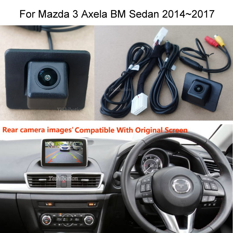 Auto Rückansicht Back Up Rever – Xiaomi Photography Kit Bewertung und Preis