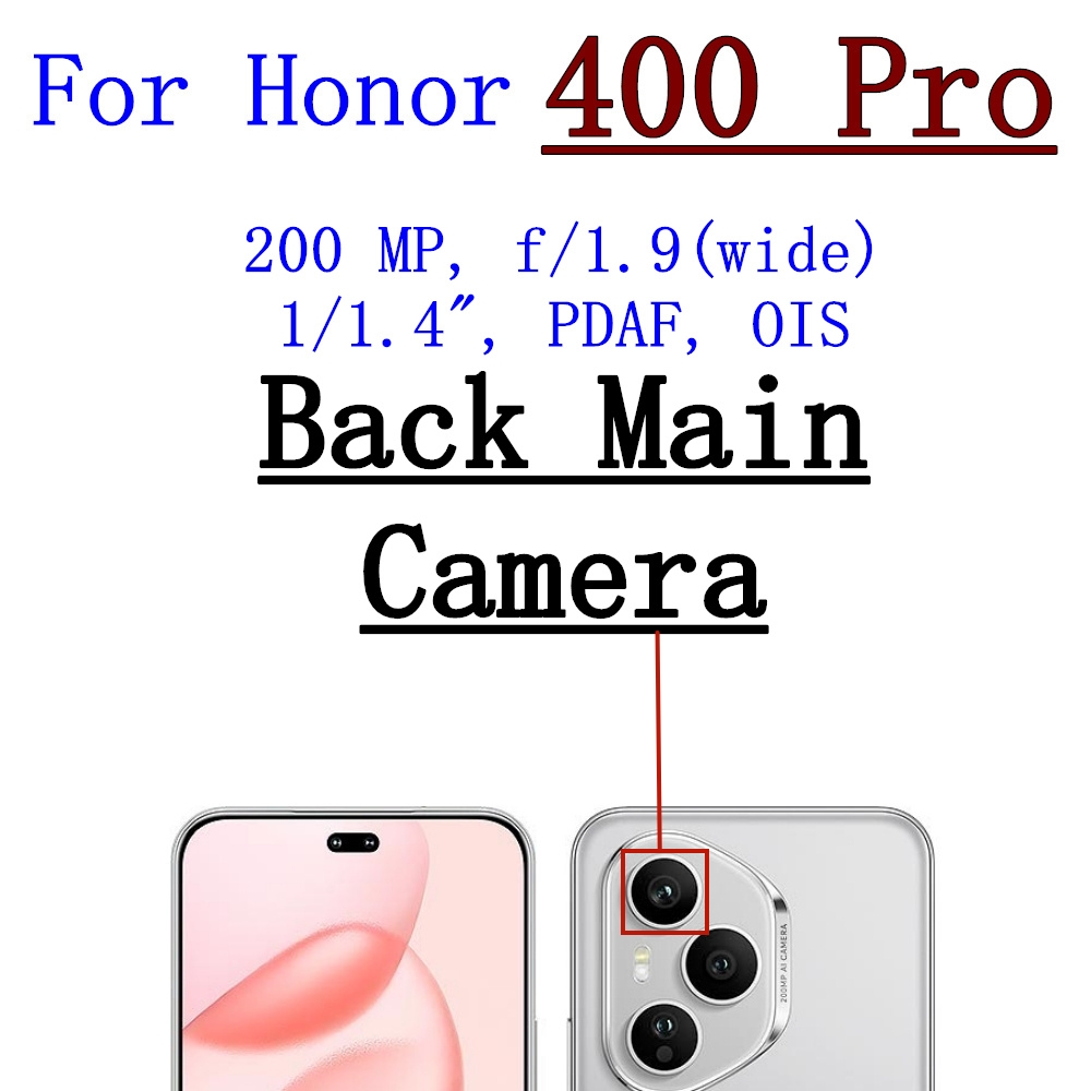 Vorne Hinten Kamera Modul Für  – Xiaomi Photography Kit Bewertung und Preis