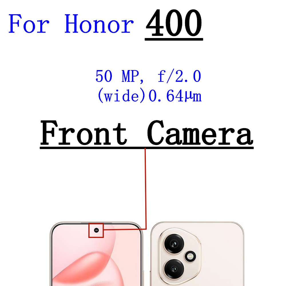 Vorne Hinten Kamera Modul Für  – Xiaomi Photography Kit Bewertung und Preis