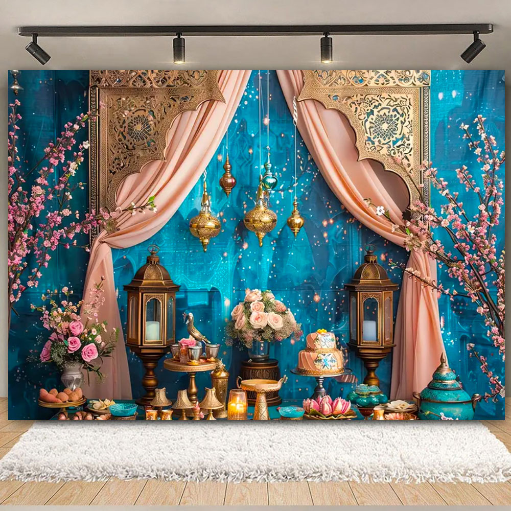 Arabische marokkanische Nächte – Photography Darkroom Bewertung und Preis