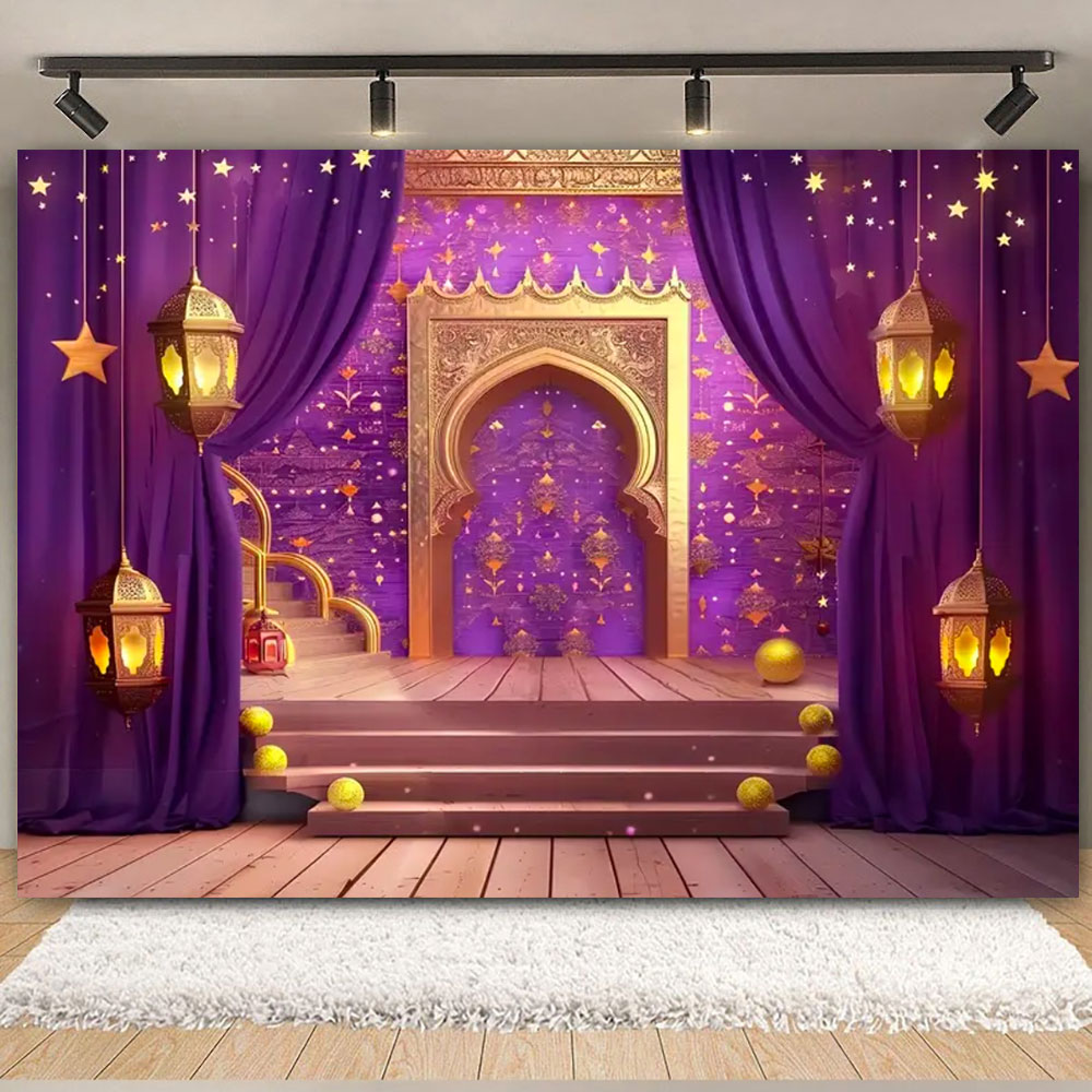 Arabische marokkanische Nächte – Photography Darkroom Bewertung und Preis