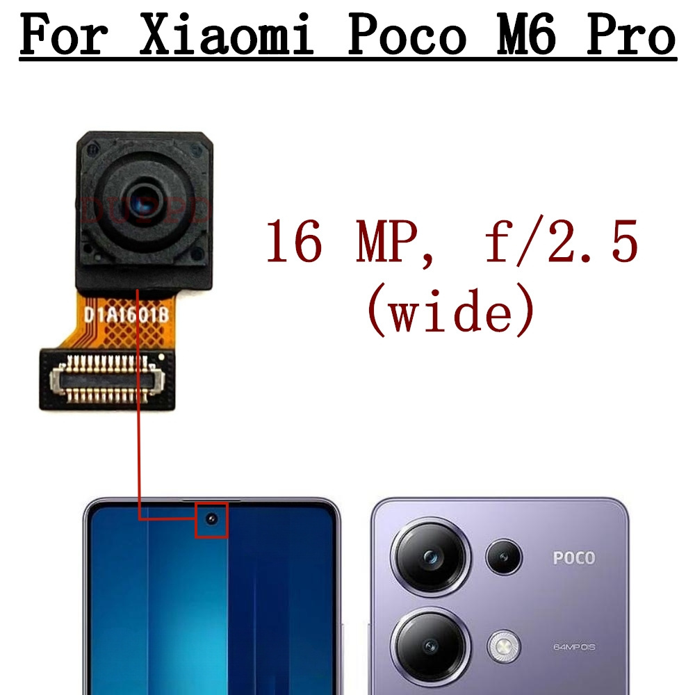 Vordere hintere Kamera für Xia – Xiaomi Photography Kit Bewertung und Preis