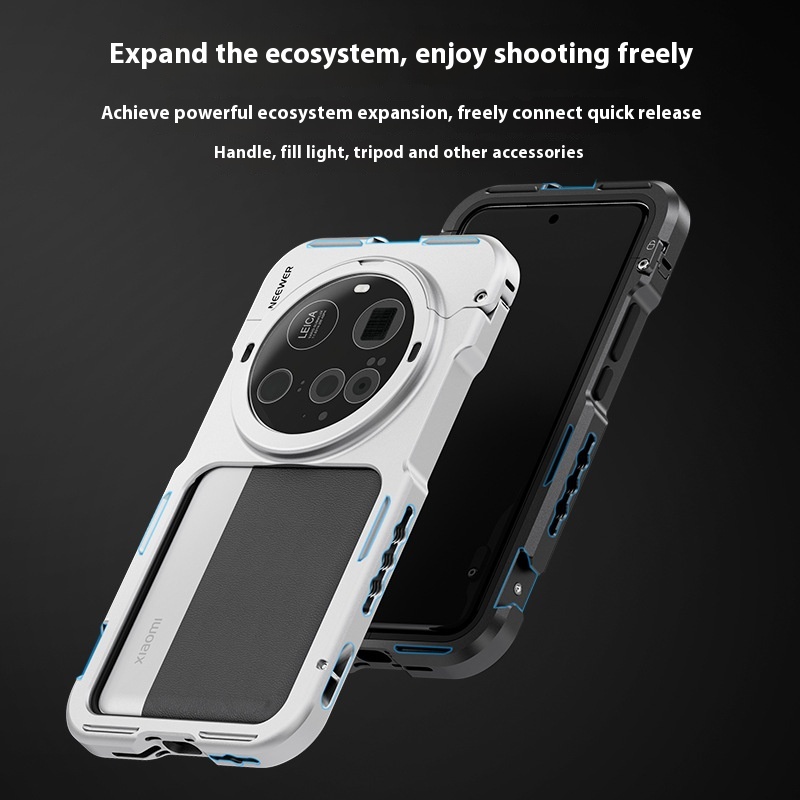 NEEWER Telefon-Schnellverschlu – Photography Kit Xiaomi 15 Ultra Bewertung und Preis