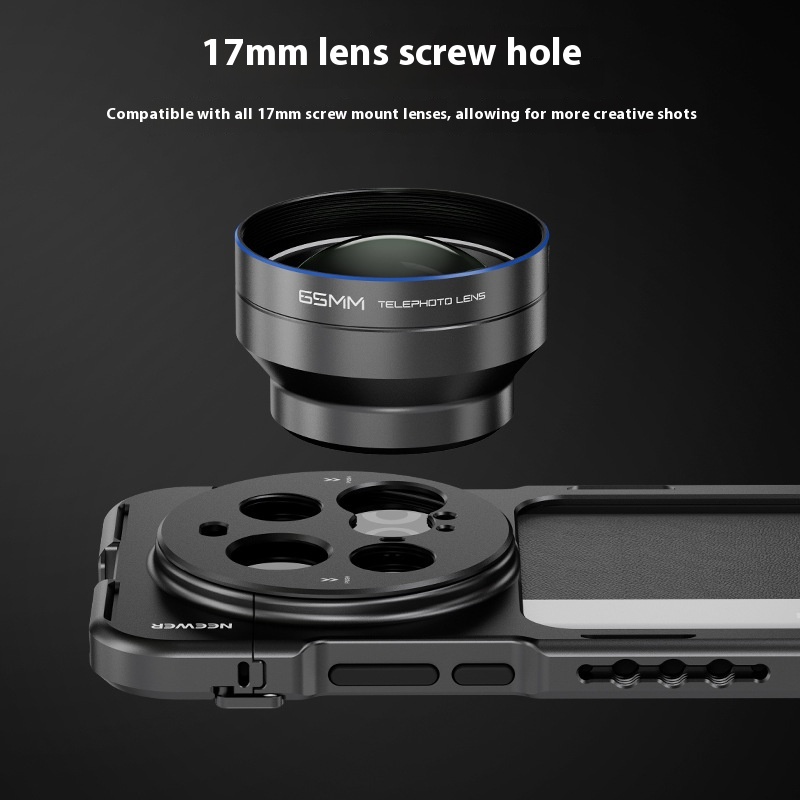 NEEWER Telefon-Schnellverschlu – Photography Kit Xiaomi 15 Ultra Bewertung und Preis