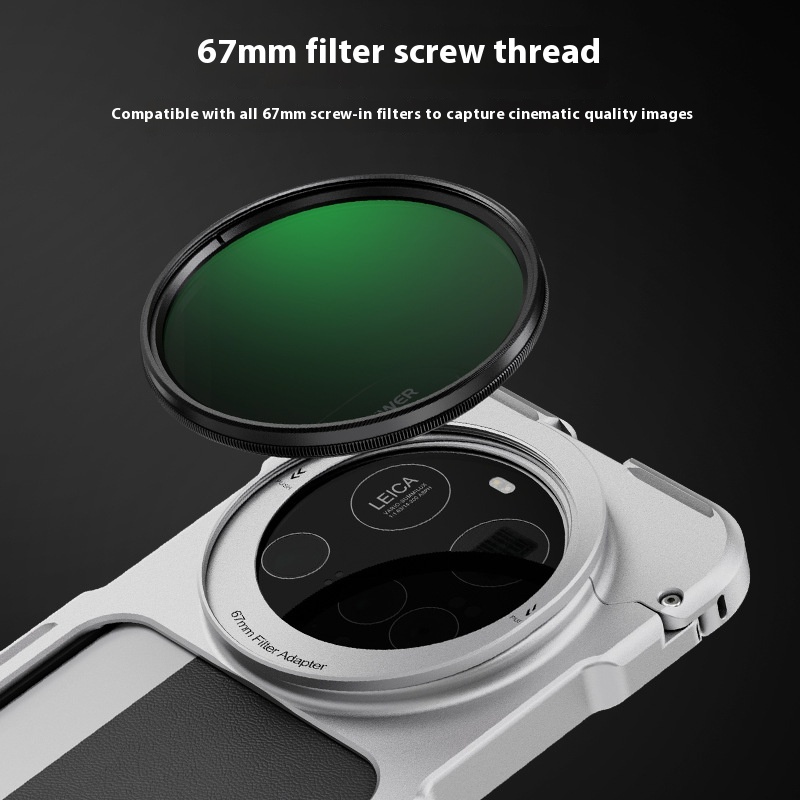 NEEWER Telefon-Schnellverschlu – Photography Kit Xiaomi 15 Ultra Bewertung und Preis