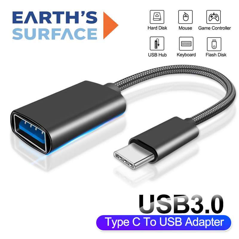 USB-C zu USB OTG Datenkabel-Ad – Xiaomi Photography Kit Bewertung und Preis