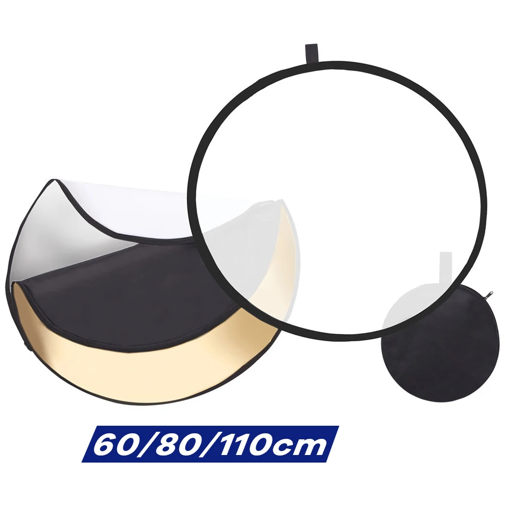 60/80/110 cm 5-in-1 zusammenkl – Photography Darkroom Bewertung und Preis