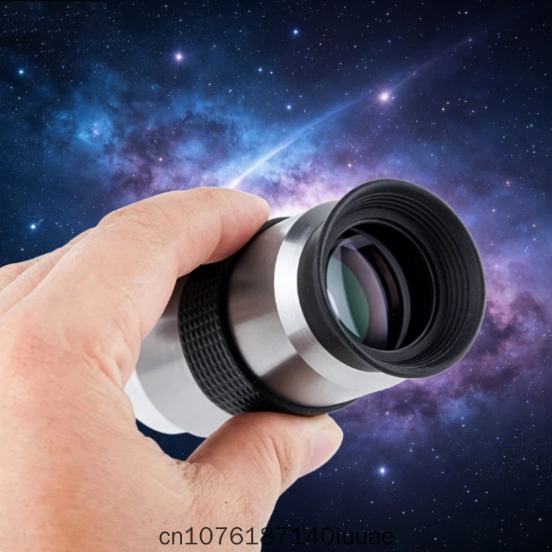 Teleskop-Okular Silber-Serie P – Eye Piece Magnifier Bewertung und Preis