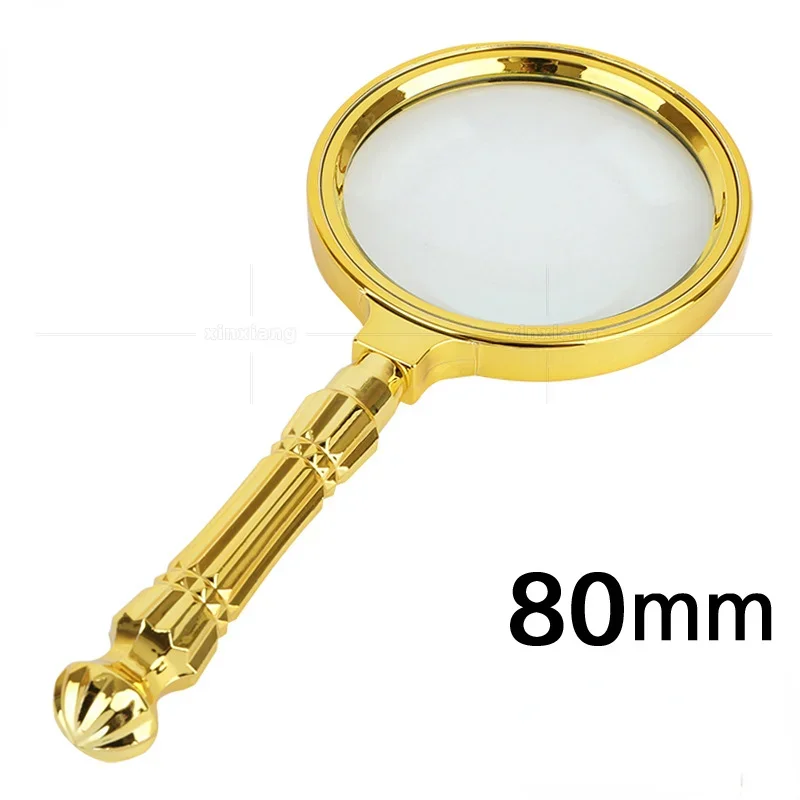 Handlupe Tragbare Vergrößerung – Eye Piece Magnifier Bewertung und Preis
