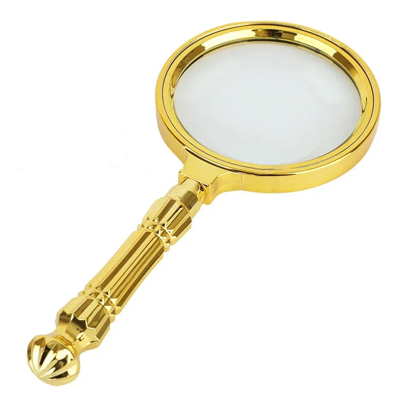 Handlupe Tragbare Vergrößerung – Eye Piece Magnifier Bewertung und Preis