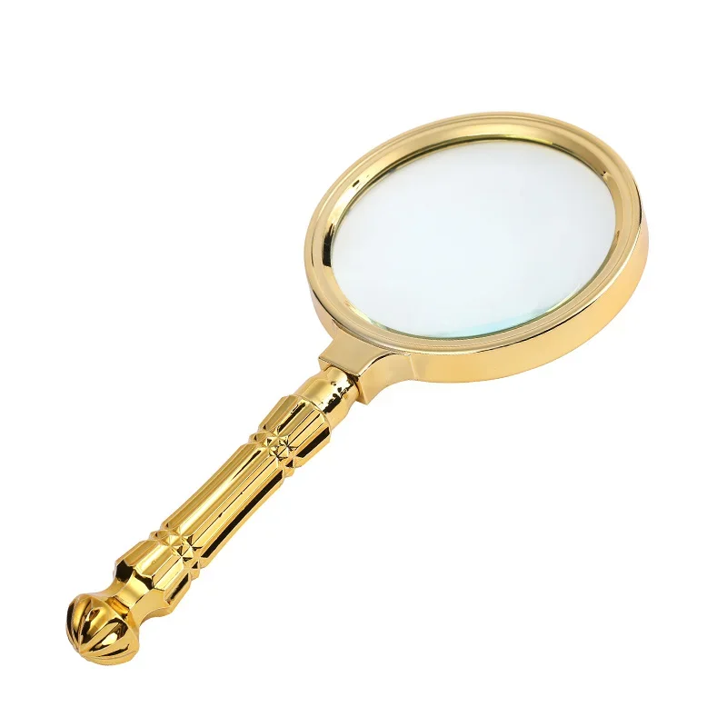 Handlupe Tragbare Vergrößerung – Eye Piece Magnifier Bewertung und Preis