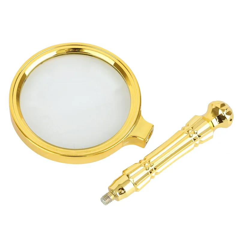 Handlupe Tragbare Vergrößerung – Eye Piece Magnifier Bewertung und Preis